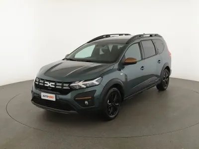 Usata Dacia Jogger