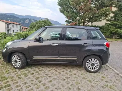 Usata Fiat 500L