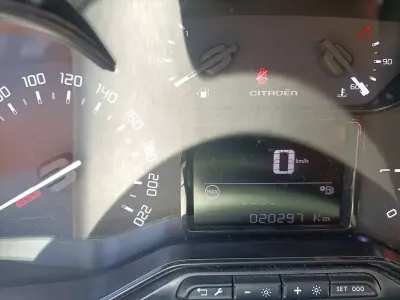 Usata Citroën C3