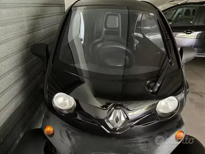 Usata Renault Twizy