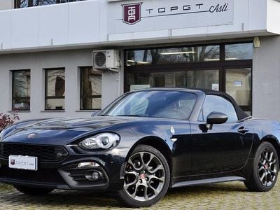Usata Abarth 124 Spider 170 CV (125 kW) 2019 Cabrio