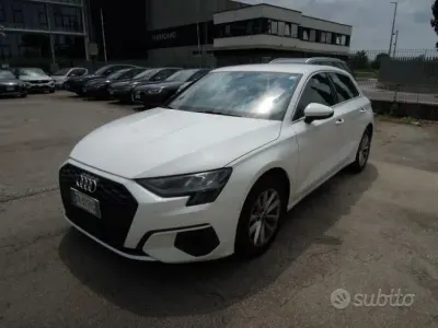 Usata Audi A3
