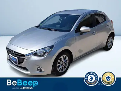 Usata Mazda 2