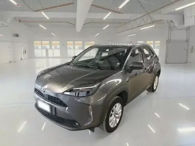 Usata Toyota Yaris Cross Business Edition 92 CV (67 kW) 2022 SUV