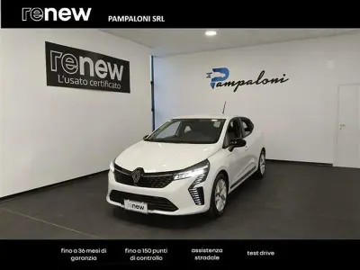 Usata Renault Clio