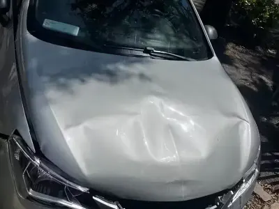 Brugt Seat Ibiza 75 HK (55 kW) 2017 Grå Sedan