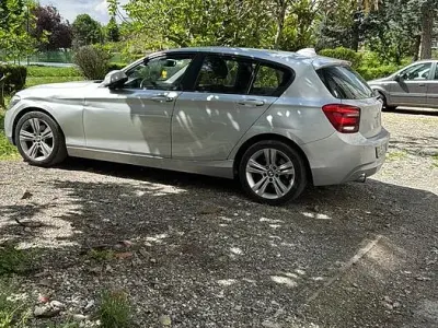 Usata BMW 120