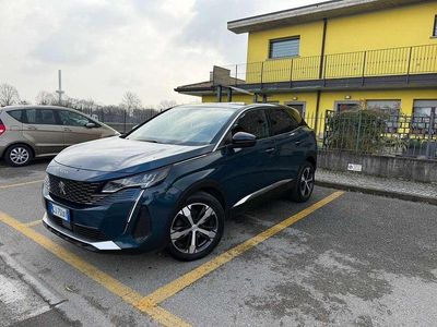 Usata Peugeot 3008 Allure 120 CV (88 kW) 2022 SUV
