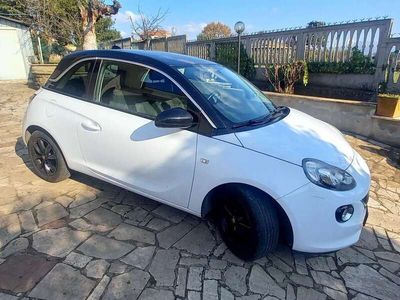 usata Opel Adam 1.4 Jam Gpl-tech 87cv