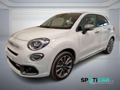 Usata Fiat 130 Sport 131 CV (96 kW) 2024 Bianco SUV
