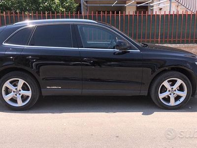 Usata Audi Q5 170 CV (125 kW) 2011 SUV