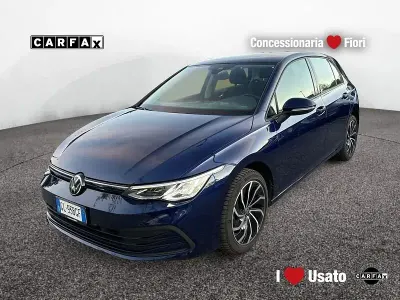 Usata VW Golf VIII