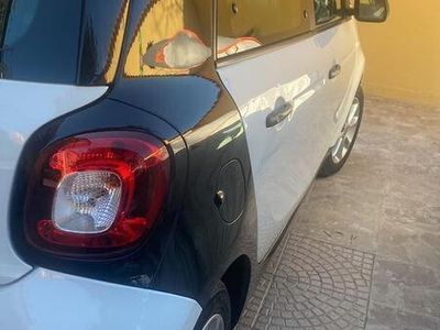 usata Smart ForFour forfour 70 1.0 Passion