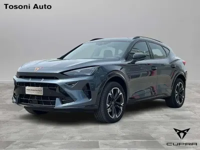 Occasion Cupra Formentor 150 ch (110 kW) 2025 Magnetic tech SUV