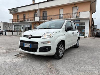 Usata Fiat Panda Easy 69 CV (50 kW) 2020 Utilitaria