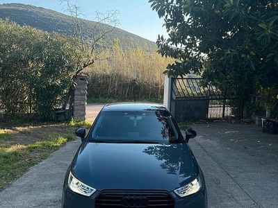 Usata Audi A1 2016 Utilitaria