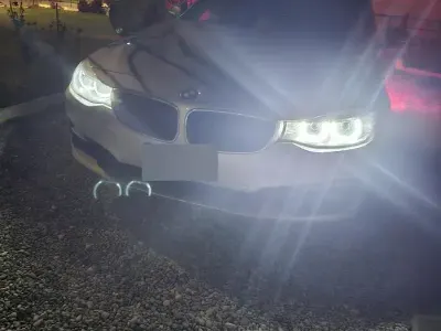 Usata BMW 318