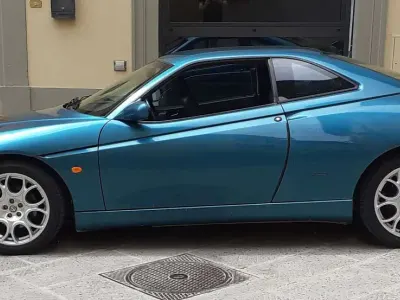Occasion Alfa Romeo GTV 155 ch (114 kW) 2000 Coupé