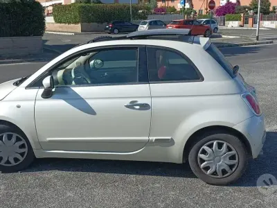Usata Fiat 500