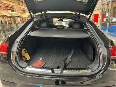 Usata Mercedes GLE63 AMG