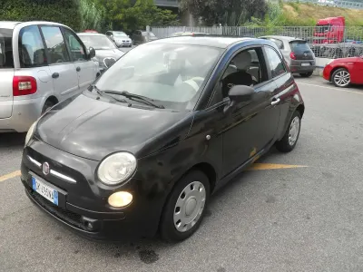 Usata Fiat 500