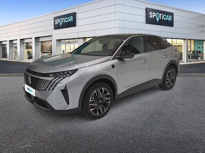 Usata Peugeot 3008 GT 195 CV (143 kW) 2025 Grigio SUV