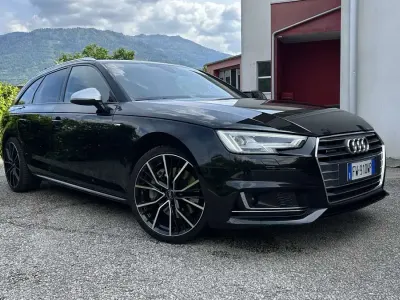 Usata Audi A4 Sport 272 CV (200 kW) 2019 Station wagon