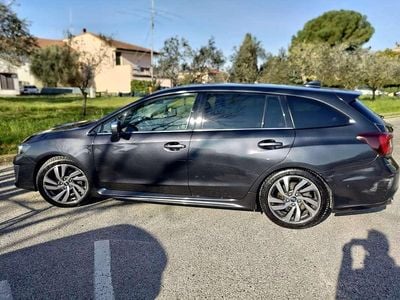 Usata Subaru Levorg Sport 170 CV (125 kW) 2018 Station wagon