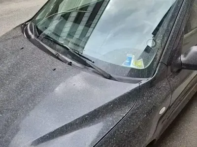Usata Mazda 2