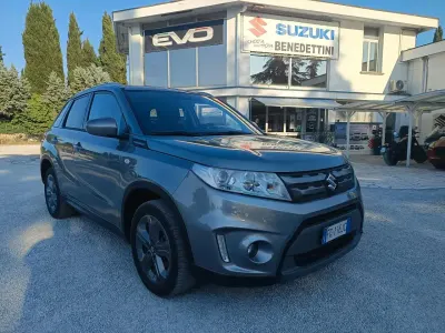 Usata Suzuki Vitara