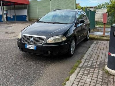 Fiat Croma