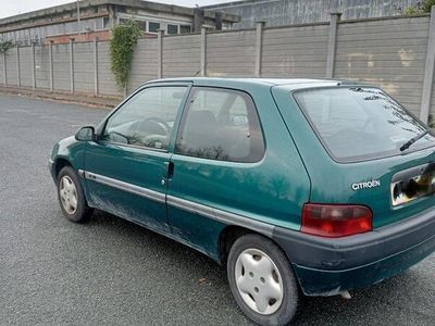 usata Citroën Saxo - 1997