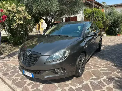 Usata Lancia Delta S 120 CV (88 kW) 2013 Utilitaria