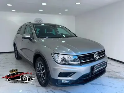 Usata VW Tiguan