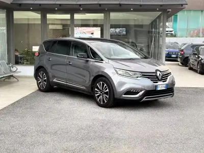Usata Renault Espace