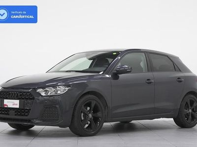 Usata Audi A1 Sportback Admired 95 CV (69 kW) 2019 Utilitaria