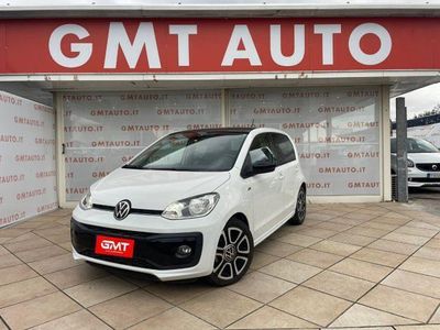 usata VW up! 1.0 5P 60CV R-LINE CERCHI 16" SENSORI RETROCAMERA