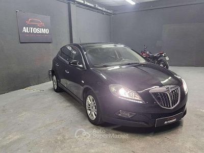 Usata Lancia Delta 120 CV (88 kW) 2008 Other Utilitaria