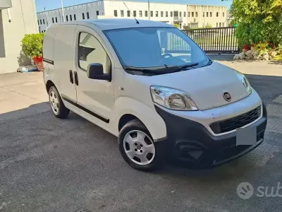 Usata Fiat Fiorino