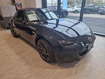 Nuova Mazda MX5 Homura-Line 132 CV (97 kW) 2026 Vari colori Cabrio