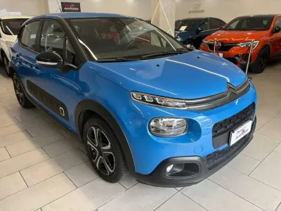 Occasion Citroën C3
