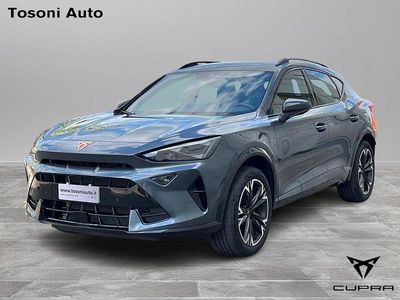Occasion Cupra Formentor 150 ch (110 kW) 2025 Magnetic tech SUV