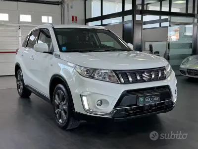 Usata Suzuki Vitara