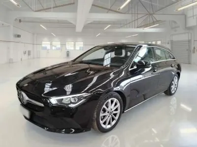 Usata Mercedes CLA200 Shooting Brake
