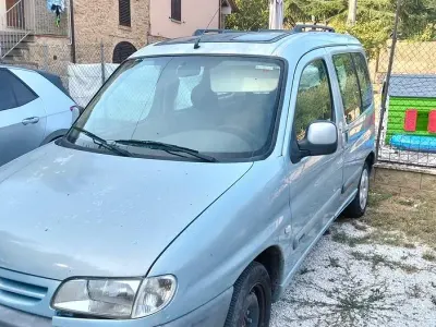 Usata Citroën Berlingo