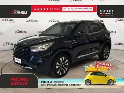 Usata DR DR 5.0