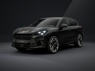 Nuova Cupra Terramar 204 CV (150 kW) 2026 Nero SUV