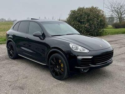 Usata Porsche Cayenne 250 CV (183 kW) 2015 SUV