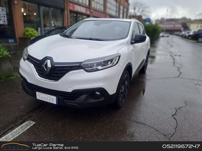 usata Renault Kadjar Zen 1.5 ENERGY dCi 110