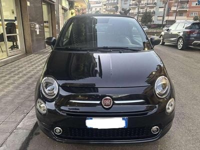 Usata Fiat 500C 69 CV (50 kW) 2023 Other Cabrio